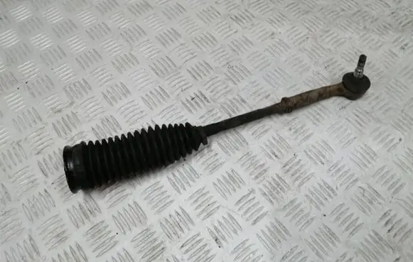 Steering tie rod