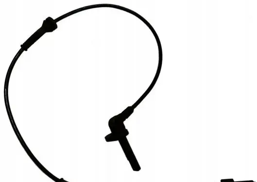 Renault Master III ABS rear brake sensor 5902048049025