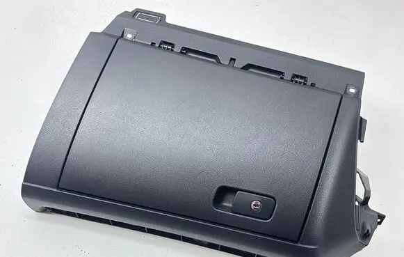 Volkswagen PASSAT B8 USA Glove box set 561857938 10258LX 561857097N