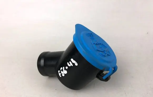 Mini One - Cooper F56 F55 Window washer liquid tank fill tube 7414868