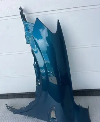 Renault Arkana Fender 111615
