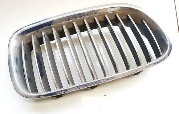 BMW 5 F10 F11 Front grill 51137200728 51137261356