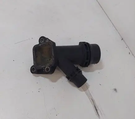 BMW 5 E39 Engine coolant pipe/hose 7806196