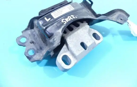 Seat Ibiza V (KJ) Gearbox mounting bracket 2Q0199555AF IMPRK1351781