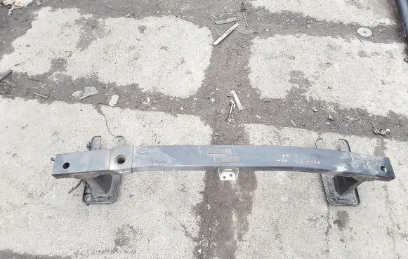 Renault Koleos I Front bumper cross member
