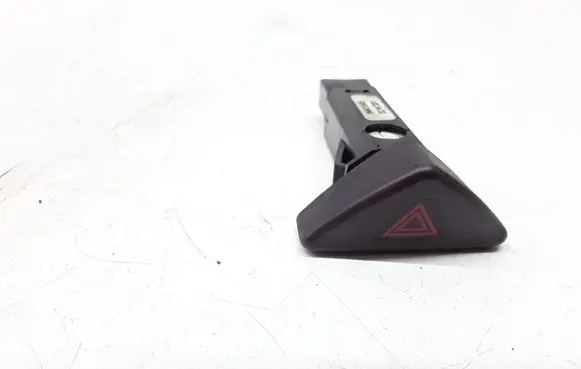 Volvo S60 Hazard light switch 9441045