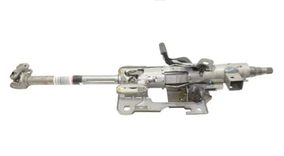 Peugeot RCZ Steering wheel axle