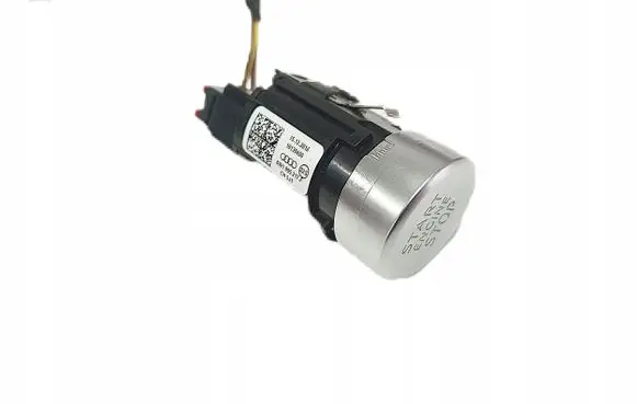 Audi A4 S4 B9 Engine start stop button switch 8W1905217F
