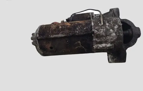 Renault Trafic II (X83) Starter motor