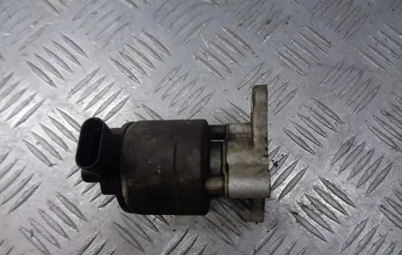 Citroen Xsara Picasso EGR valve
