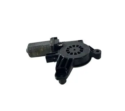 Dodge RAM Rear door window regulator motor 68321336AA SN24720 GD558LJ
