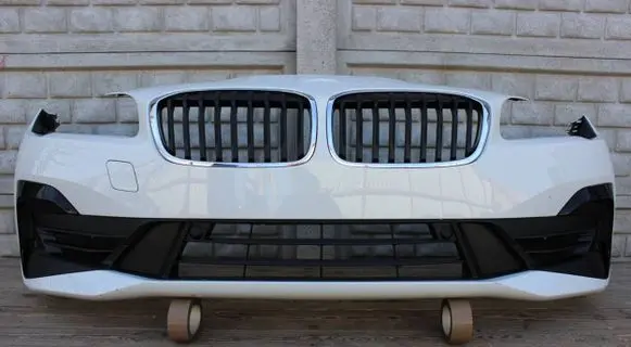 BMW 2 F45 Front bumper 7480370