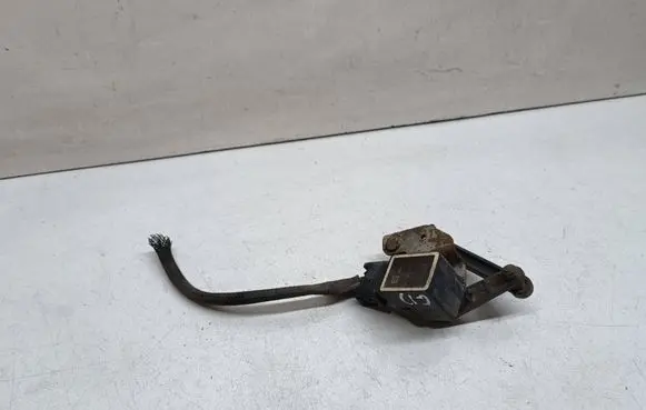 BMW 5 E60 E61 Headlight/headlamp level sensor 6784700