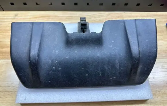 Volvo V60 Tow hook cap/cover 31338993