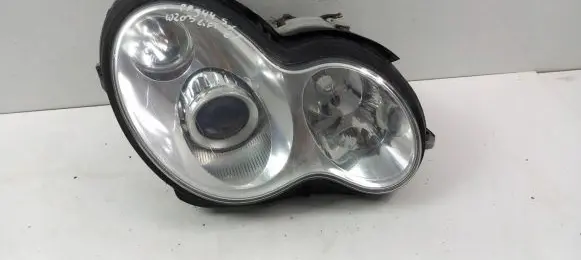Mercedes-Benz C W203 Headlight/headlamp