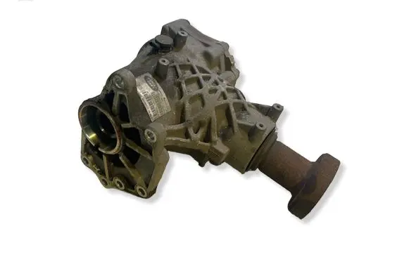 Land Rover Evoque I Front differential EJ327L486AC 7710000400 3095065