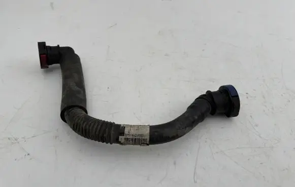 KIA EV6 Electric car engine cooling hoses/pipes 375Y4CV050