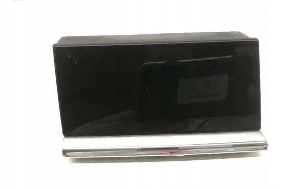 Mercedes-Benz S W222 ACC Distronic radar sensor grill/trim A2228840176