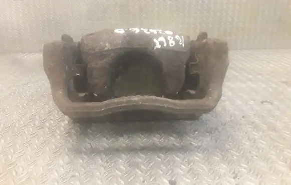 Mercedes-Benz A W168 Rear brake caliper