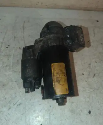 BMW 5 E60 E61 Starter motor