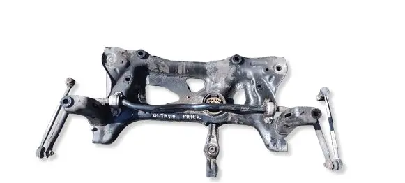 Skoda Octavia Mk4 Front subframe 3Q0199315