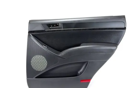 Hyundai ix 55 Rear door card panel trim 833403J000 82623EN000 833253J000