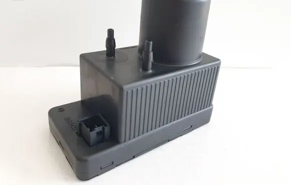 Mercedes-Benz CLS C219 Central locking vacuum pump 2038000048