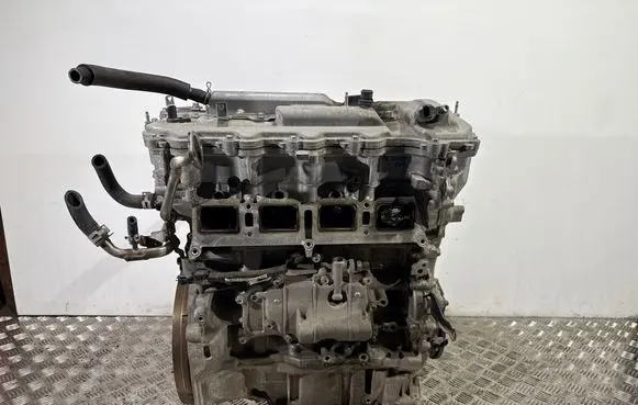 Toyota RAV 4 (XA40) Engine 2XA