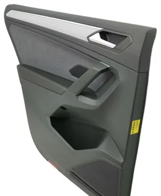 Seat Tarraco Rear door card panel trim 5FJ867211