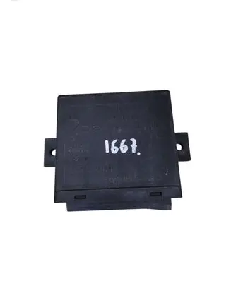 Opel Astra G Light module LCM 09135156