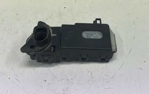 Volvo S40 Fuel tank cap lock 30716754 92840011403