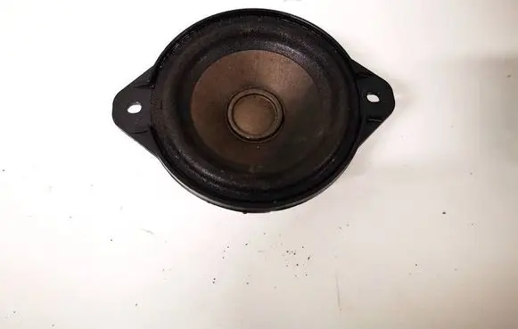 Tesla Model S Front door speaker 100483301A
