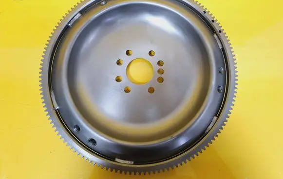Mercedes-Benz E W211 Flywheel A6420300312