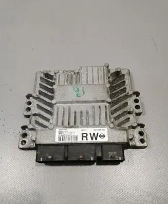 Nissan Qashqai Engine control unit/module S180033108A