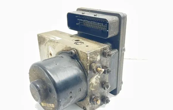 Mercedes-Benz ML W163 ABS Pump A1635450316
