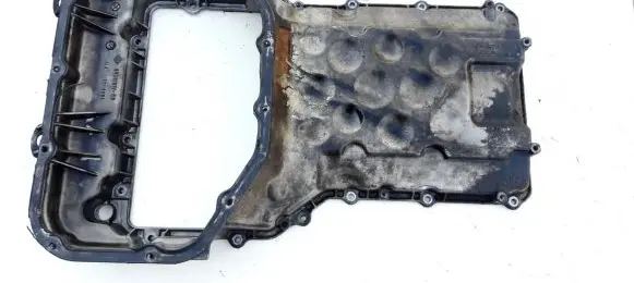 Mercedes-Benz S W220 Oil sump A6280140002 9808101