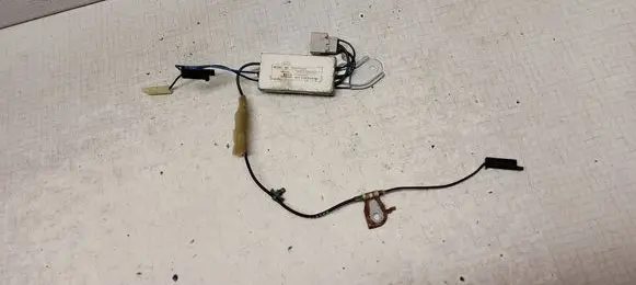 Subaru Outback Wing mirror switch 8327AJ000