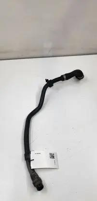 Mercedes-Benz EQE v295 Electric car engine cooling hoses/pipes A2975014200