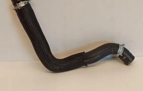 Hyundai Ioniq Engine coolant pipe/hose 25414-G2300