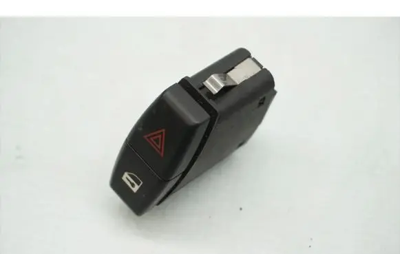 BMW 5 E60 E61 Hazard light switch 6919506