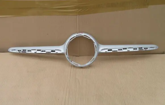 Mercedes-Benz A W177 Front bumper splitter molding A1778880300