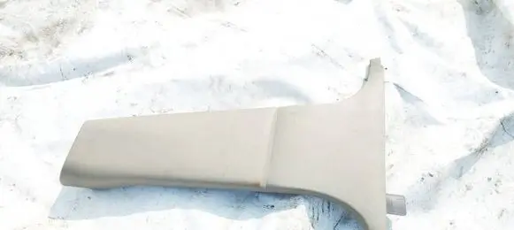 Volvo S40, V40 (B) pillar trim (top) 30800337 30802434