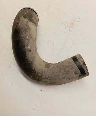Ford Ranger Intercooler hose/pipe