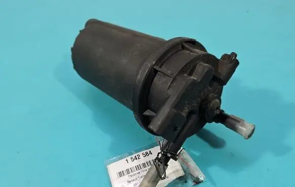 Renault Trafic II (X83) Fuel filter housing 8200780972 IMPRK1542584