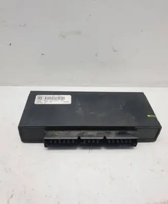Comfort/convenience module