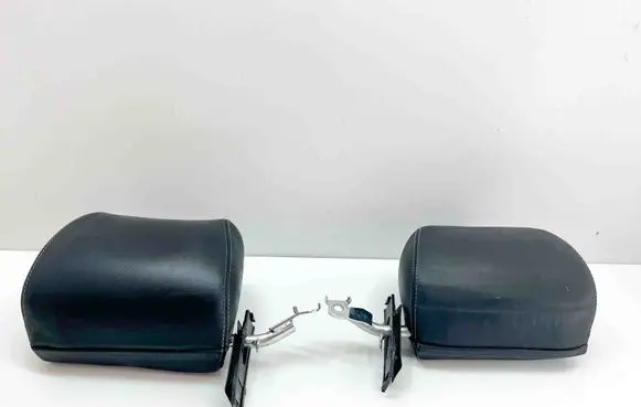 Mercedes-Benz SL R129 Front seat headrest A1299700750 A1299700850