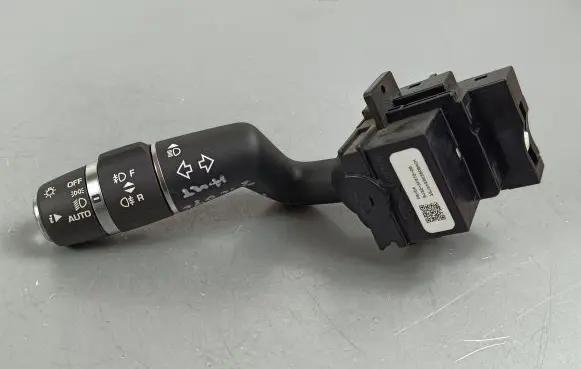 Jaguar F-Pace Indicator stalk BJ329F972DB