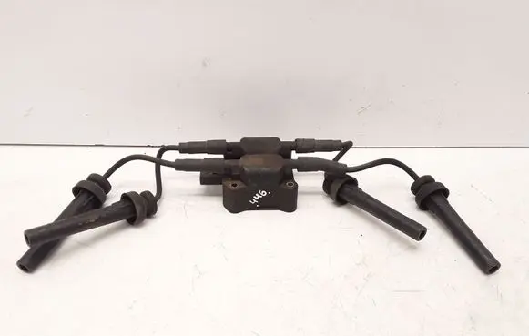 Chrysler PT Cruiser Spark distributor 05269670
