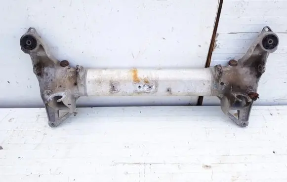 Citroen C5 Rear subframe 
