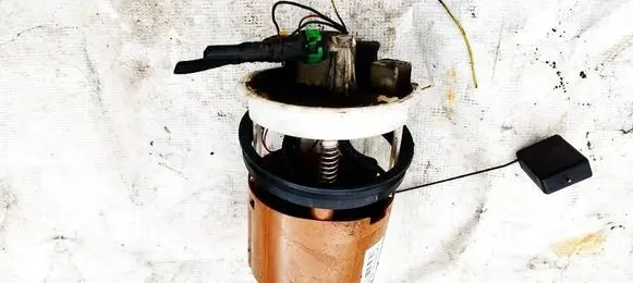 Mazda 6 Fuel level sensor 